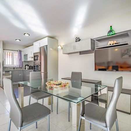 Apartamento Atico en Benalmádena Exterior foto