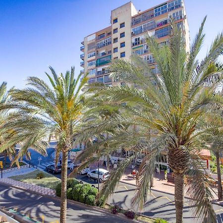 Apartamento Atico en Benalmádena Exterior foto