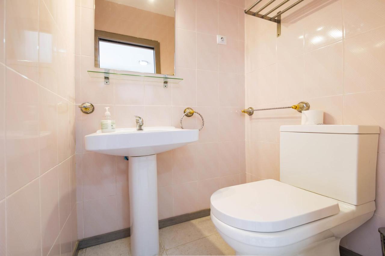 Apartamento Atico en Benalmádena Exterior foto