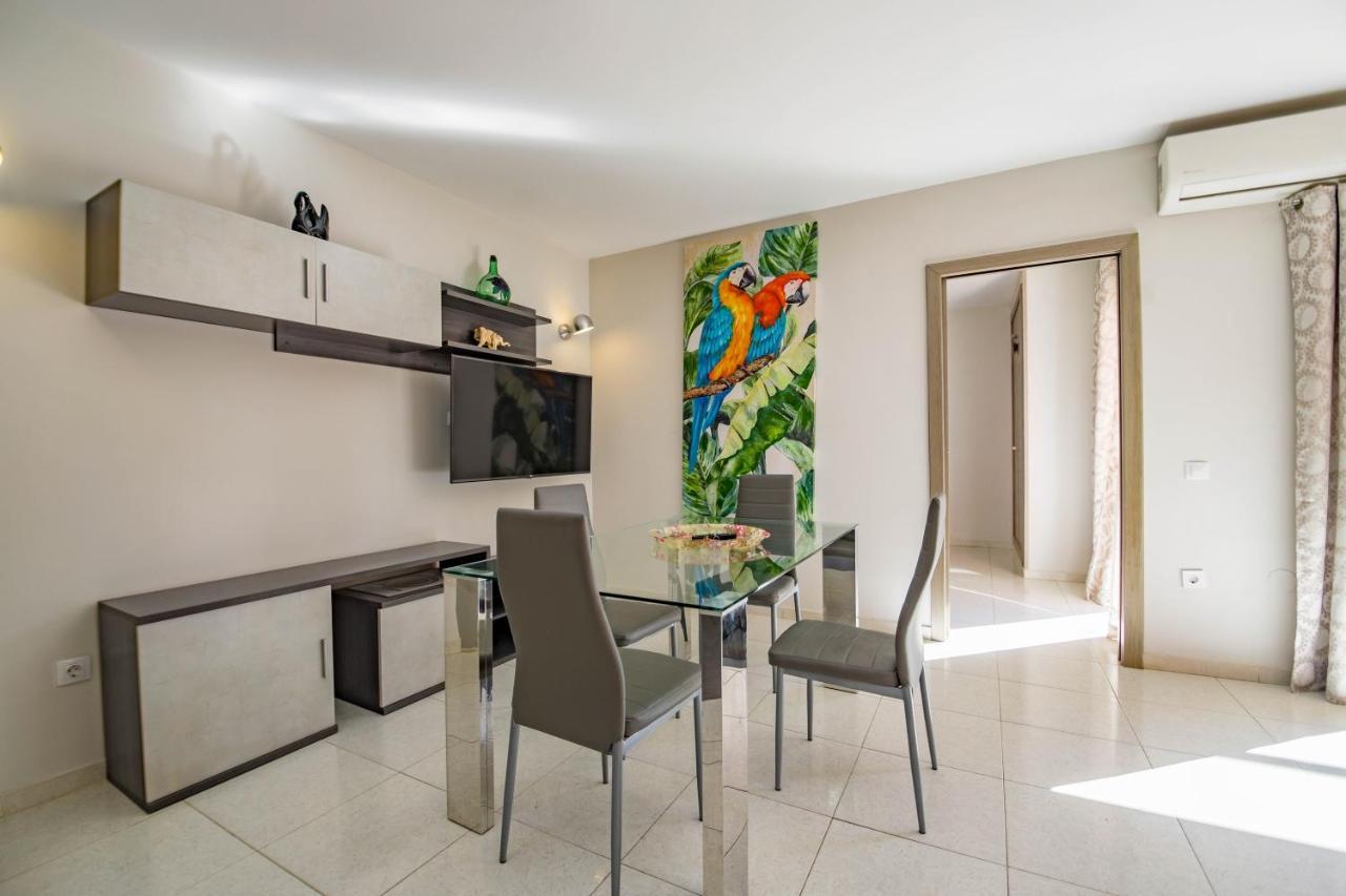 Apartamento Atico en Benalmádena Exterior foto